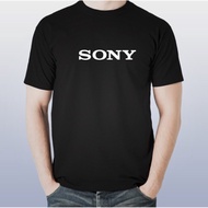 Sony Digital Music Camera Tshirt