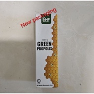 NHF Brazil Green Propolis (30ml)