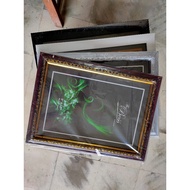 8x12 inch or A4 photo frame