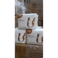 Uucare Cooltech 240mm daytime sanitary napkin