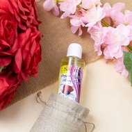 SAFFRON SKINCARE ORIGINAL ROSE WATER ONLY - ORGANIC WITH AYURVEDA AND NATURAL INGREDIENTS