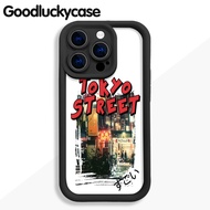 Realme C30 12 5G C11 C15 C35 For Realme 12 Plus Narzo 20A 12 Pro Soft Case Realme Narzo 30A Silicone