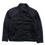 jaket ships japan nylon biker jacket casual riding