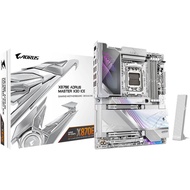 GIGABYTE X870E AORUS PRO X3D ICE AM5 ATX Motherboard
