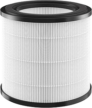 Breabetter 1-Pack 800 Series Replacement Filter Compatible with Philips AC0820/40 and AC0850/41 Puri