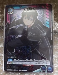 Union Arena - SAO 《刀劍神域  碎夢邊境》 特典卡