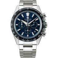 Grand Seiko Hi-Beat Mechanical Tentagraph - 43.2mm