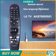 MAGIC REMOTE TV LG UHD 4k Smart TV Non Voice (Infrared)