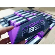 UNGU Android ATR0M1X3 F1B4R35 PEPER SETUF Purple CDI MOTOR Star RACING EP6 MH