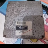 Ecu Komputer Hilux Dissel 89661-OKX80