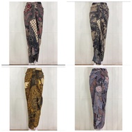 Kain Pario | Batik Pario | Instant Kain Batik Pario