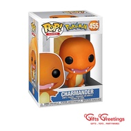 Funko POP Pokemon 455 Charmander