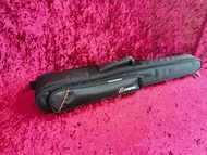 全新單簧管長笛雙簧管一體琴袋Brand New Clarinet Oboe Flute Case