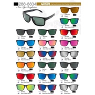 Ideal Polarized Fashion Sunglass model 8834