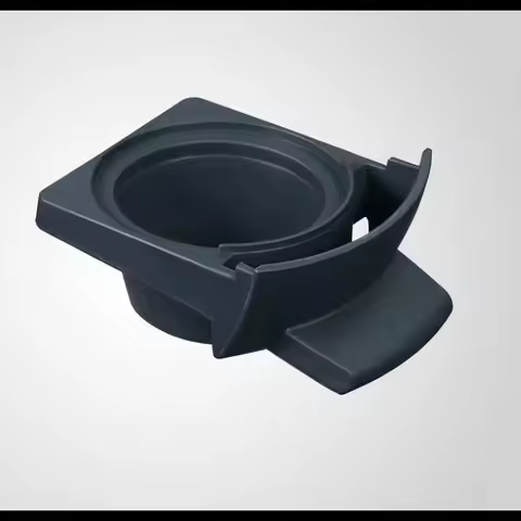 For Nestle GENIO 2 Little Penguin Coffee Machine Capsule Drag Accessories