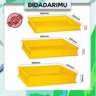 Bakery Tray Cover Plastic Cake Tray Cover Bread Tray Bakery Tray Food Tray Yellow Tray Food Tray Cov