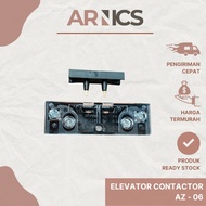 Contactor AZ-06 Contactor Elevator/ Contactor Lift/