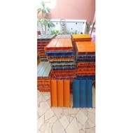 Second hand tamiya 3-lane straight track