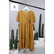 DASTER KIMONO JUMBO || DASTER KIMONO POLOS JUMBO || DASTER KIMONO PENDEK || DASTER KIMONO KEKINIAN |
