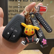 Changan cs75plus special key cover cs55plus cs35plus women's yado plus silicone buckle unit