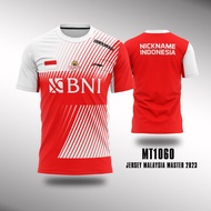 Malaysia Master 2024 Tshirt Jersey MALAYSIA MASTER 2024 There Is A JUMBO Indonesia Jersey 2023 Footb