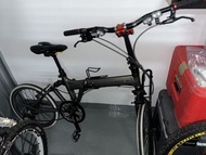 Dahon Jetstream 摺車