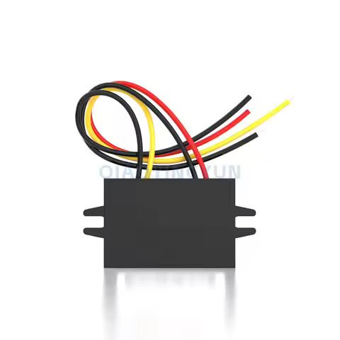 Boost Power Step down Converter 12vac to 5v 12v Input Voltage16v 19v 21.5v 24v 25v 26v 28v AC DC Pow