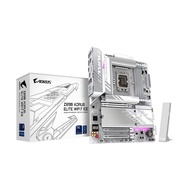 (1851) GIGABYTE Z890 AORUS ELITE WIFI7 ICE Rev1.1 (DDR5)