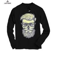 Long Sleeve T-shirts 6XL 7XL 4XL 5XLLong sleeves Big Size jumbo men's t-shirts jumbo t-shirts