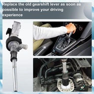 [W F S B] Shift Lever 1J0711112E Joystick Golf Fabia SEAT 1J0 711 112 Transmission Lever