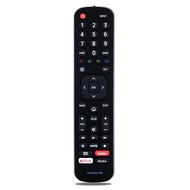 Brand new remote control EN2BB27H For Hisense LED Smart TV EN2BB27HB EN2BB27 H32A5840 H43AE6030 H32B