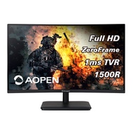 AOPEN GAMING 27" FHD E2E Curved (VA) 27HC5R X0