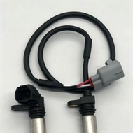 Toyota Hilux HILUX, 1KD/2KD engine crankshaft position sensor camshaft position sensor