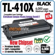 Compatible Toner TL410 TL-410 TL410H TL-410H for Pantum M7100 M7100DW M7200 M7200FDN M7200FDW P3300D