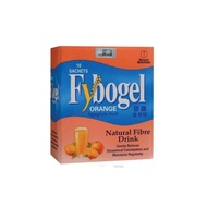 FYBOGEL (NATURAL FIBRE DRINK) 10'S