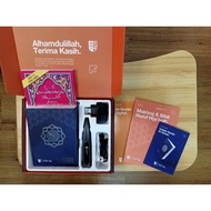 AL-QURAN DIGITAL LULUS KPM&KDN