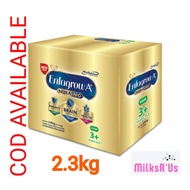 Enfagrow A+ NuraPro Four 2.3kg Formula Powder Milk Drink for above 3 years old