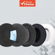 Headphone Replacement Foam Microphone Covers for Sennheiser HD450BT HD4.40BT