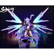 【PLS PM】Singularity Studio - 1/6 Silver Wolf Lv999 (Honkai: Star Rail) GK - GK Figure Worldwide
