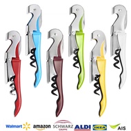 Portable Multifunctional Bottle Opener Wine Opener Beer Opener Wine Opener Bottle Opener Wine Opener