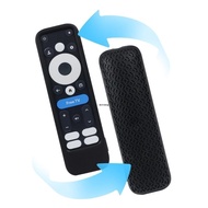 MG Protective Cover Skin Friendly Case for onn TV 4K Remote Control Case