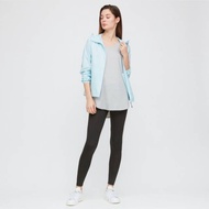 UNIQLO AIRISM UV PROTECTION LEGGINGS FOR WOMEN