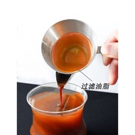 Italian Espresso Crema Filter Drip Cup Stainless Steel Ounce Cup Espresso Crema Filter Cup for Ameri