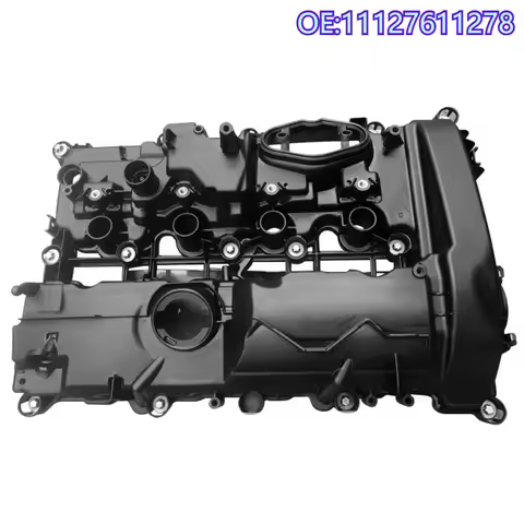 Original High quality New For 11127611278 Engine Valve Cover For B48 120i 125i 528Li 530Li F52 F45 G