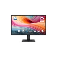 MSI MONITOR PRO MP251 E2 | 24.5" | FHD | IPS | 120Hz (จอคอมพิวเตอร์)