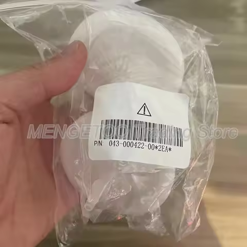 2PCS Original Mindray Water Filter For Mindray BS240 BS330E BS350E BS430 BS450 BS460 BS480 BS490 BS6
