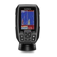 (SG STOCK) Garmin Striker 4 Bbuilt-in GPS Fish Finder