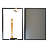For Alcatel 1T10 8092 8091 2020 Wifi Smart Tablet LCD Display Touch Screen Digitizer Assembly Replac