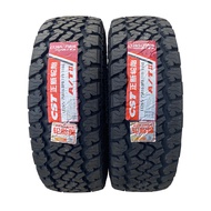 Zhengxin pickup truck tire 215 235 245 265/70 75R15 R16 R17 all-terrain off-road tire