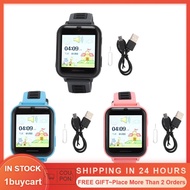 1buycart Kids Smart Watch with 14 Games Music Video Camera Alarm Clock Touchscreen ZTS